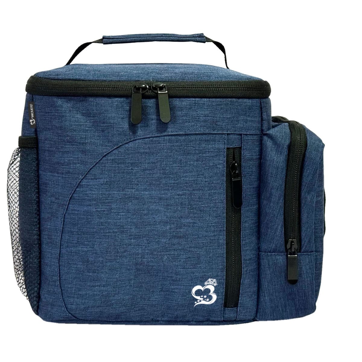 Frigo Portatile Marbueno Azzurro