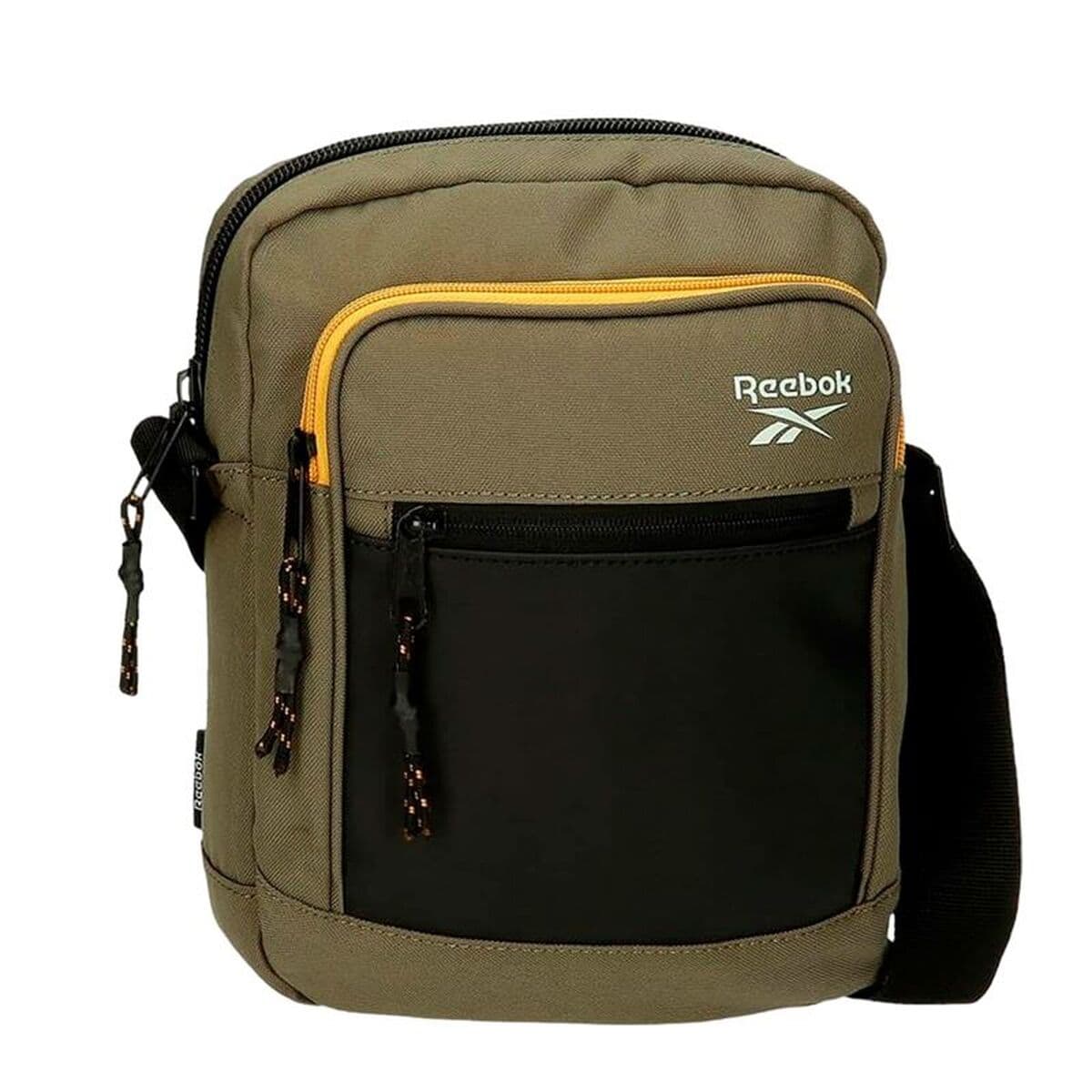 Borsa a Tracolla Uomo Reebok Hamilton