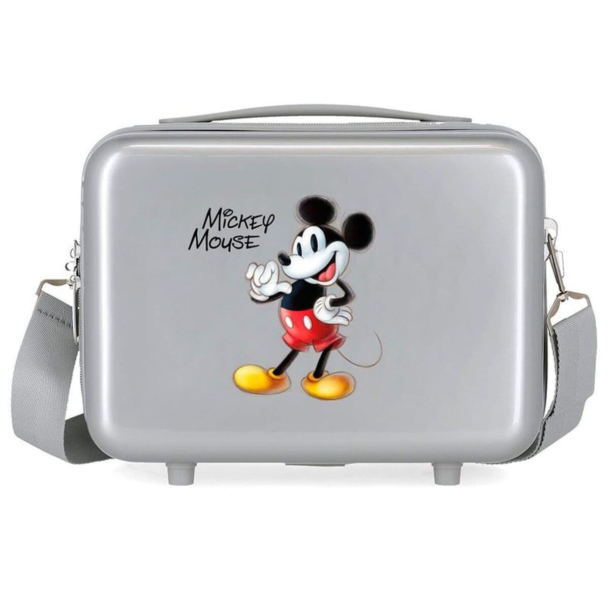 Astuccio Scuola Disney Mickey Mouse
