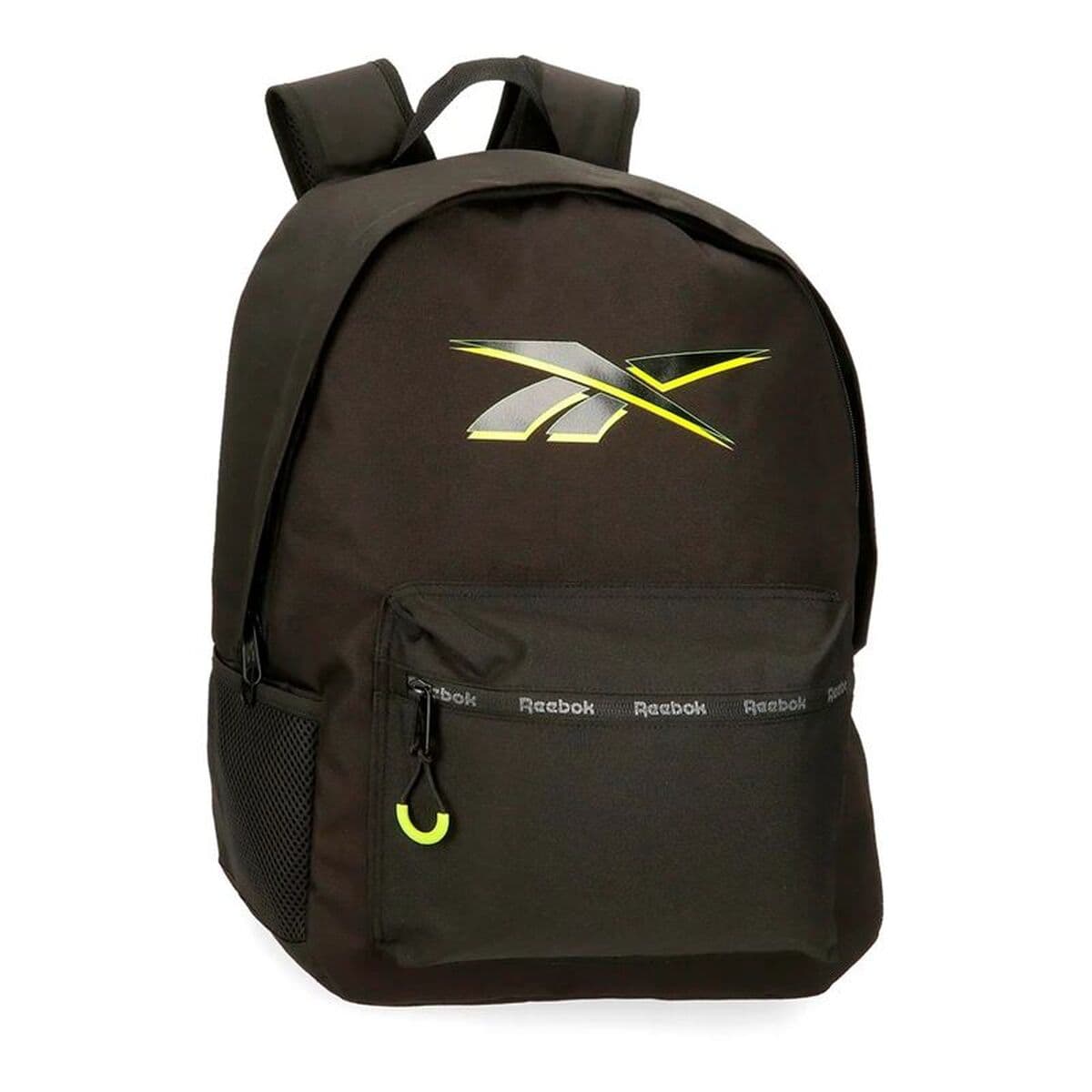 Zaino Sportivo Reebok Berlin Nero 22 L