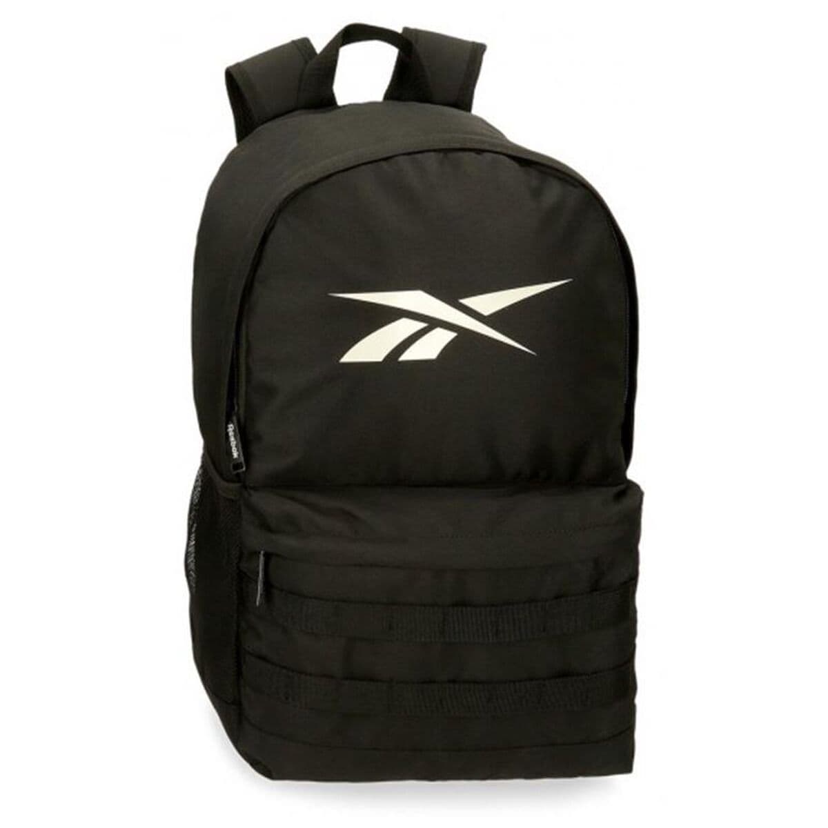 Zaino Sportivo Reebok Malden Nero