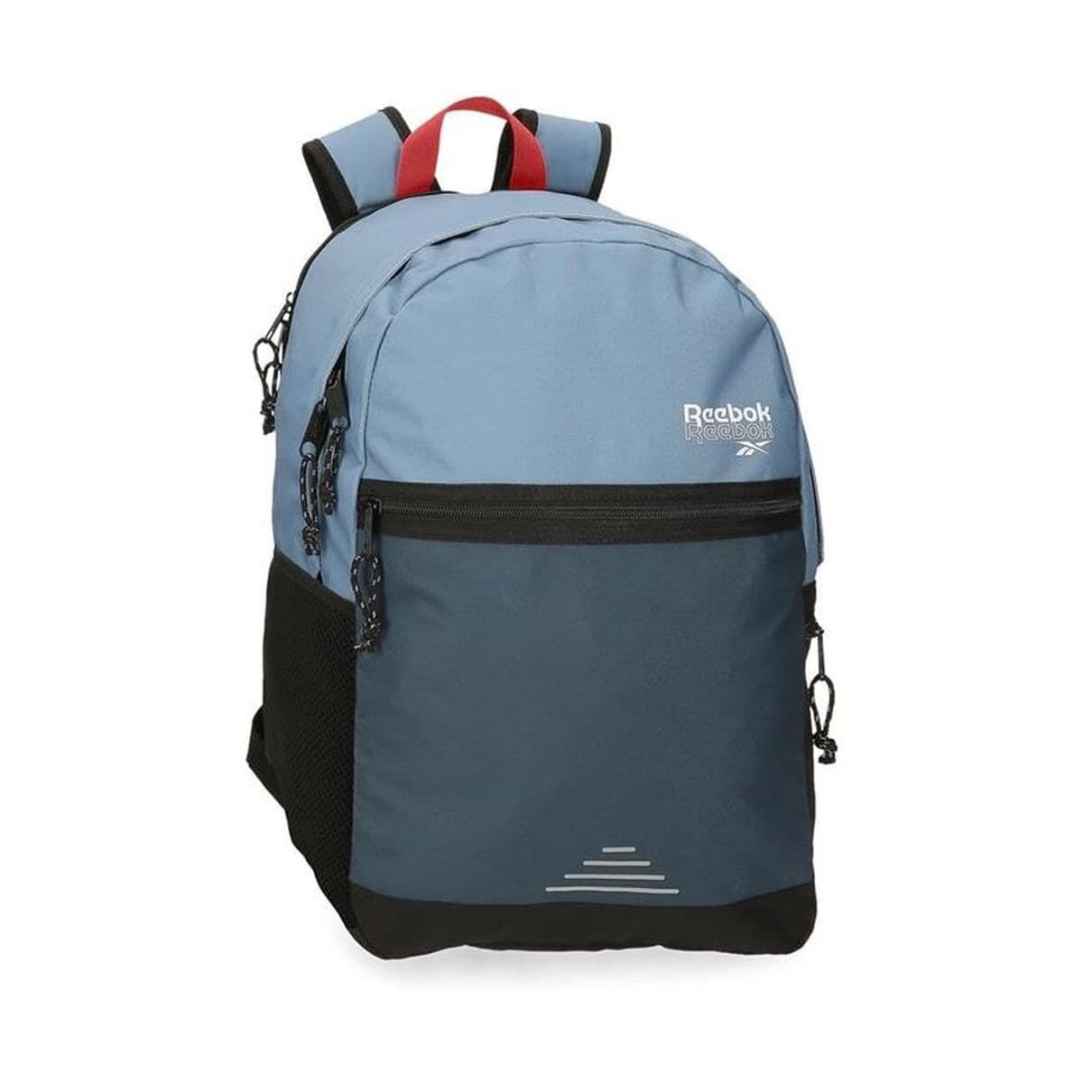 Zaino Sportivo Reebok Rockport Indaco