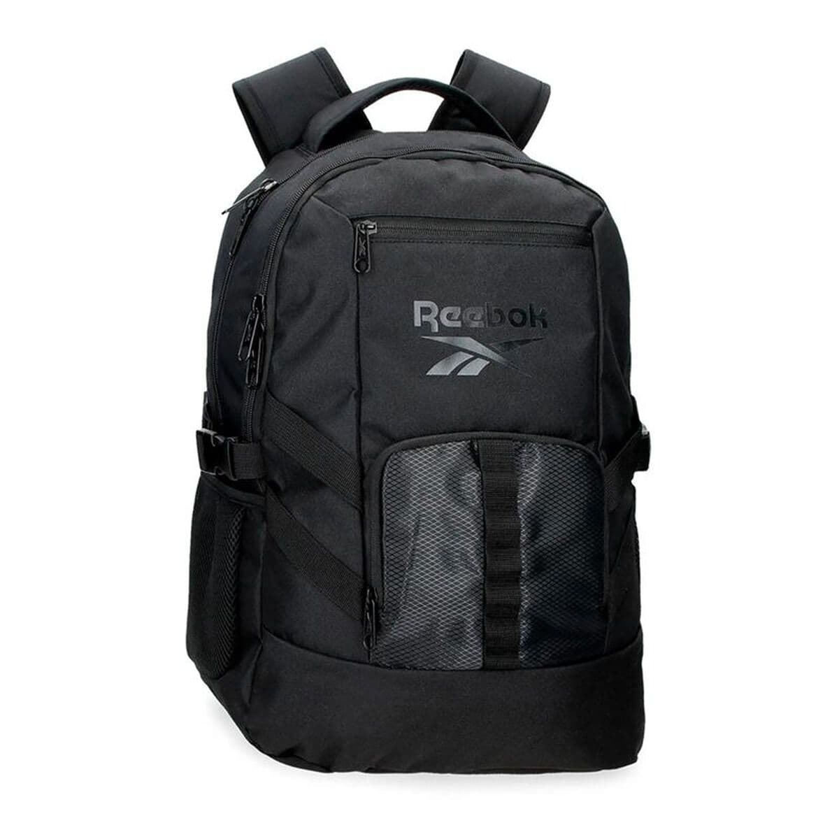 Zaino Sportivo Reebok Truck One Nero