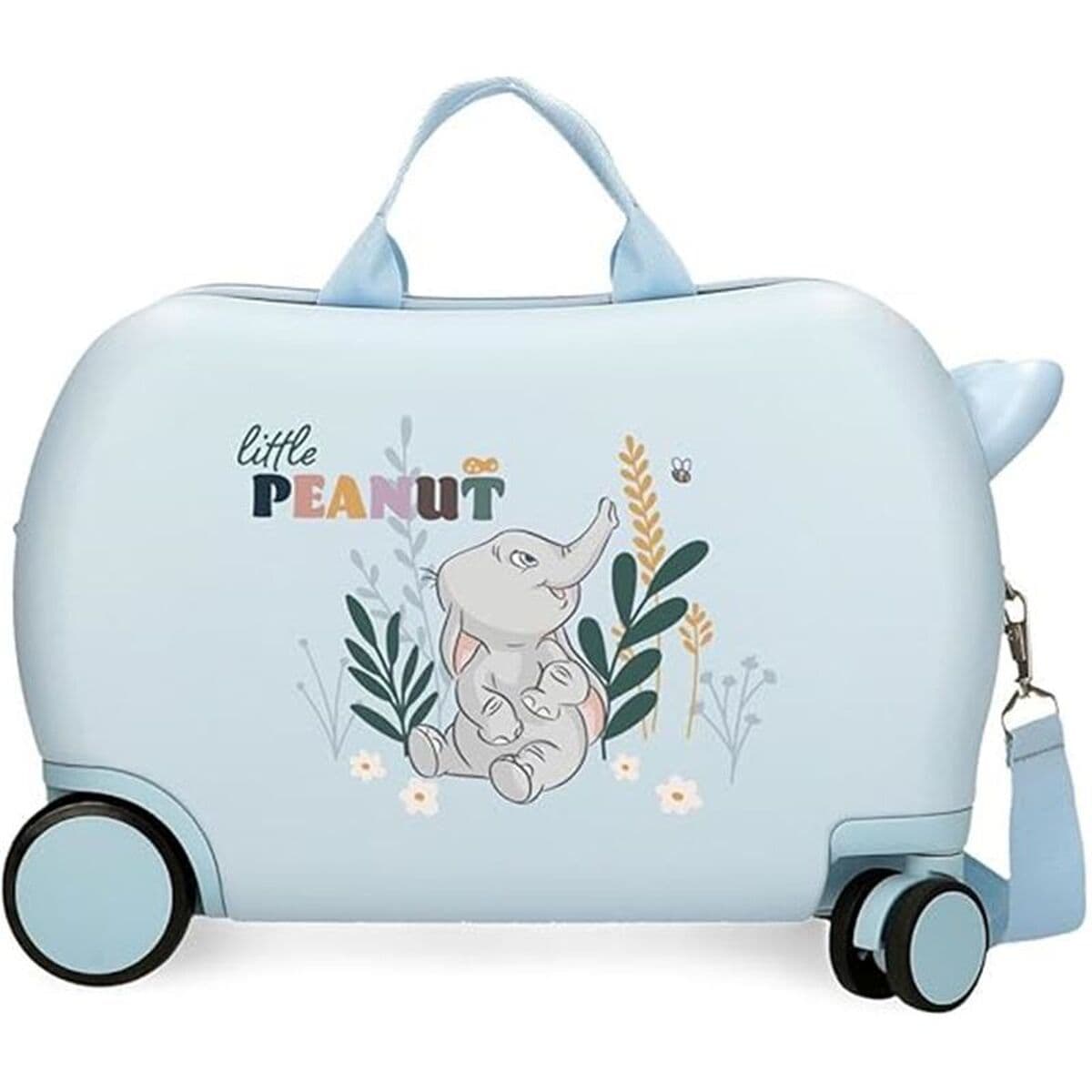 Valigia Disney 630034104002 Multicolore