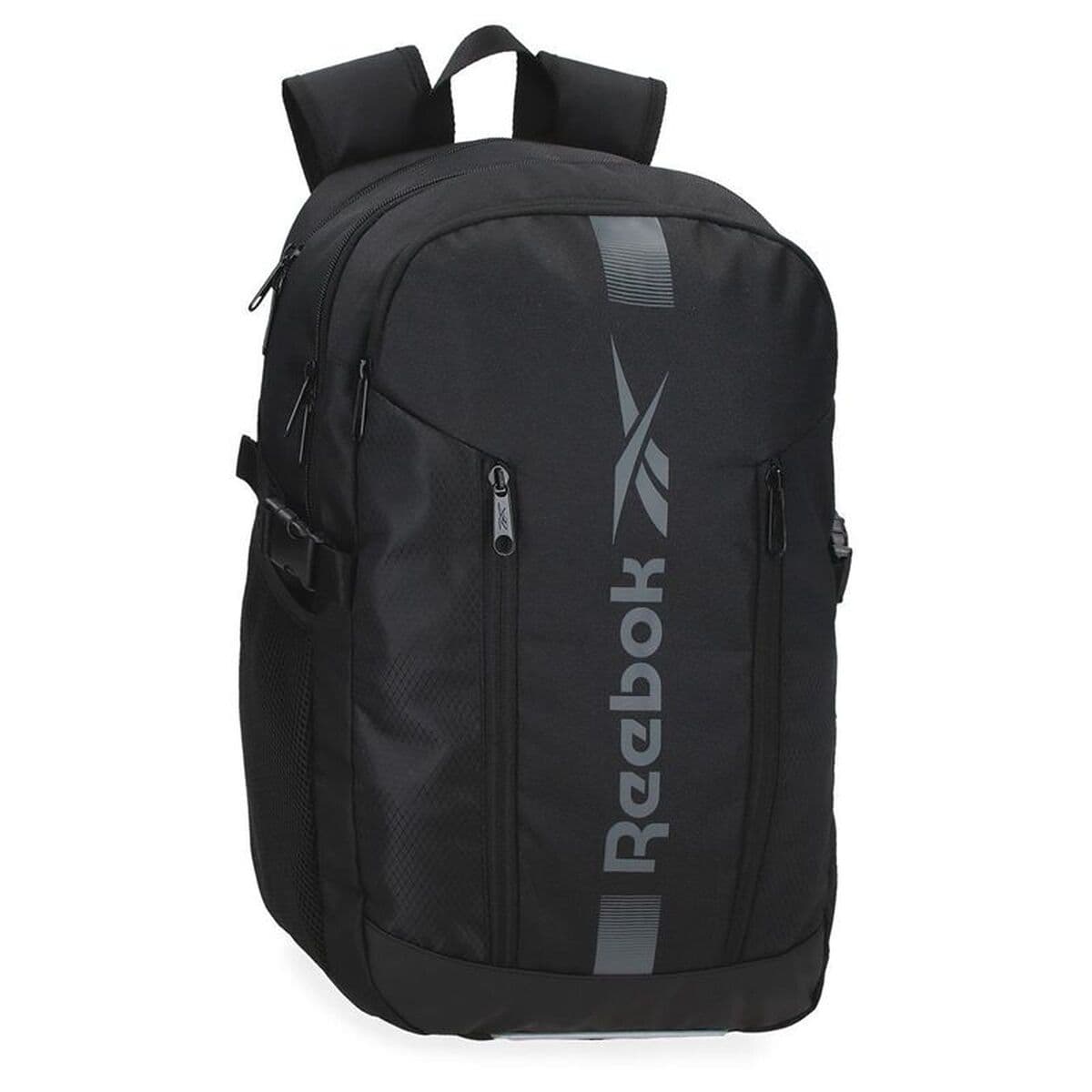Zaino Sportivo Reebok 2C Nero