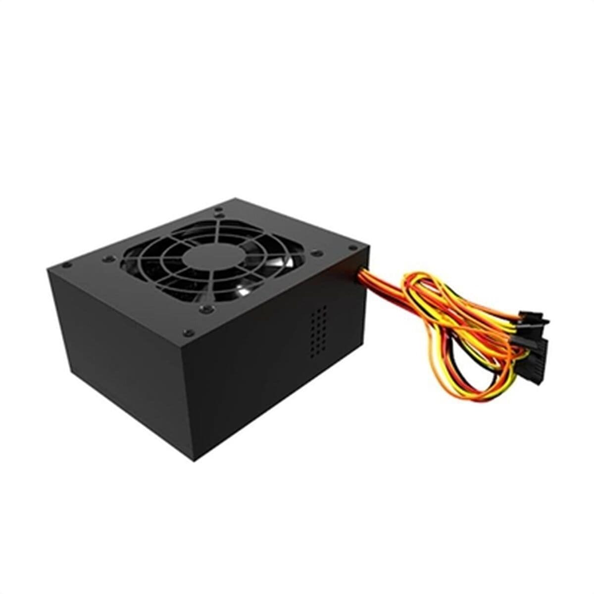 Fonte di Alimentazione Tacens APSIII500 500 W 6 W