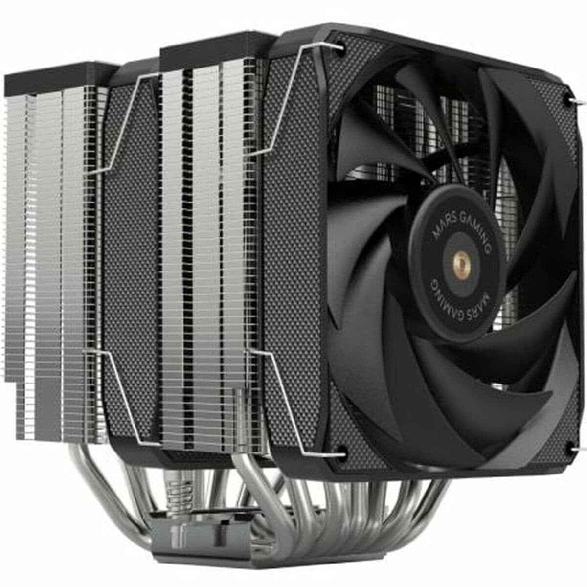Ventola per CPU Mars Gaming Mcpu-xu9