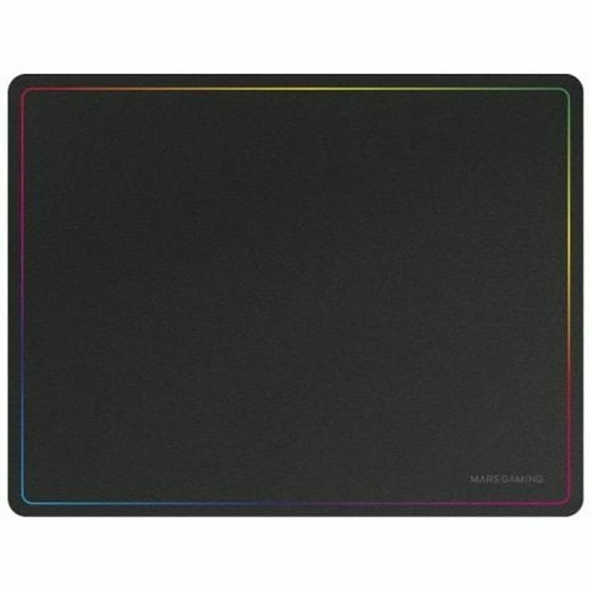 Tappeto Gaming Mars Gaming MMP124 Nero