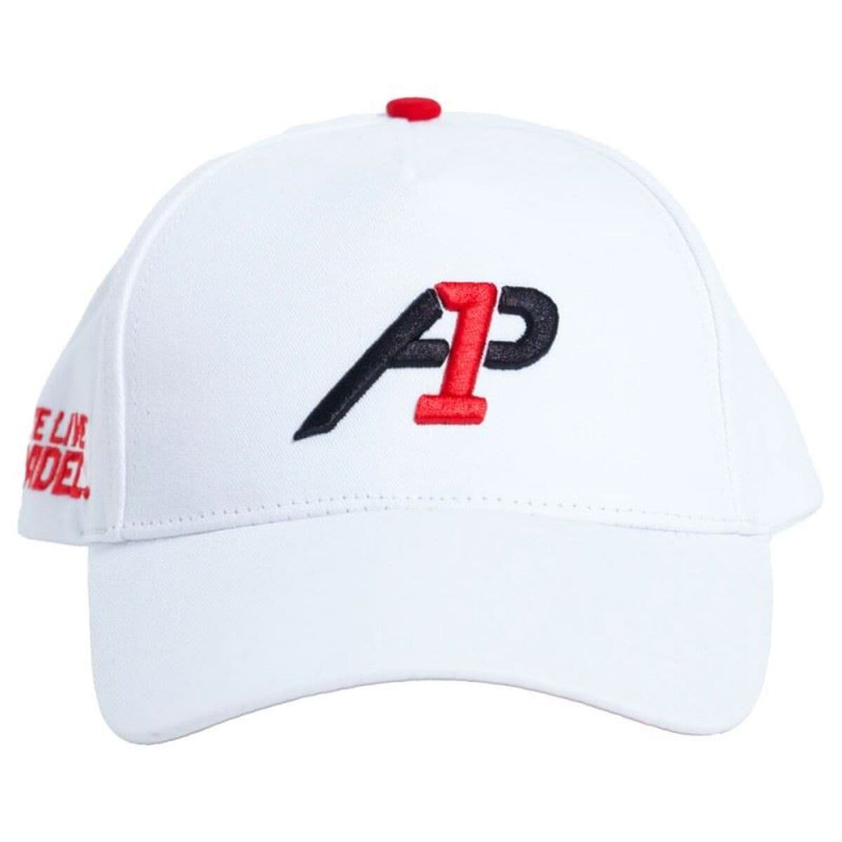 Cappello Sportivo Lok Sports Ventrer Bianco