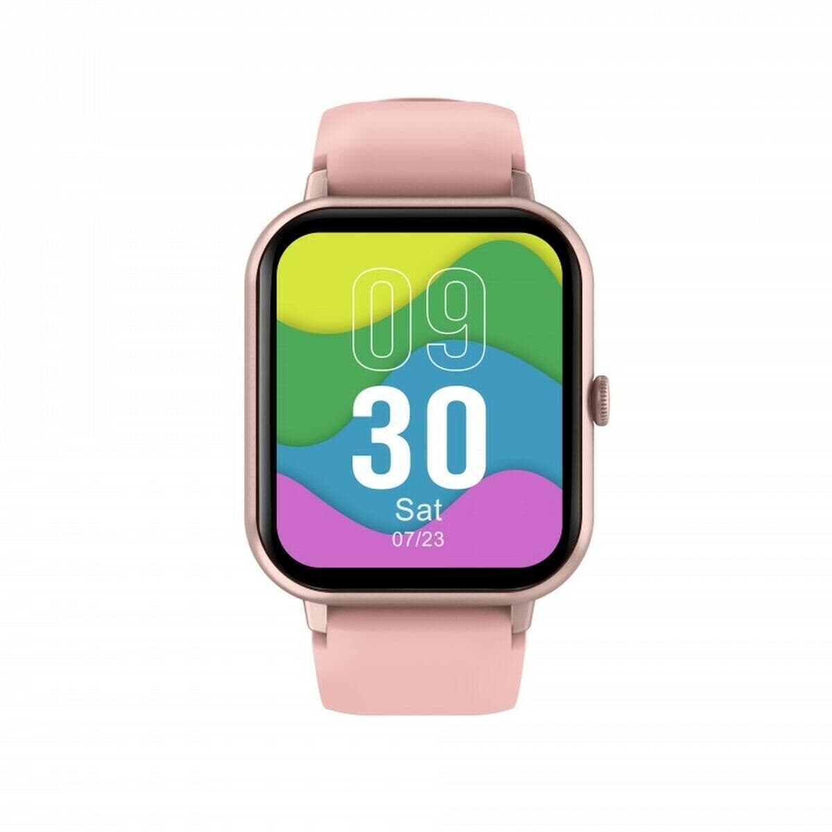 Smartwatch DCU 34157028 Verde
