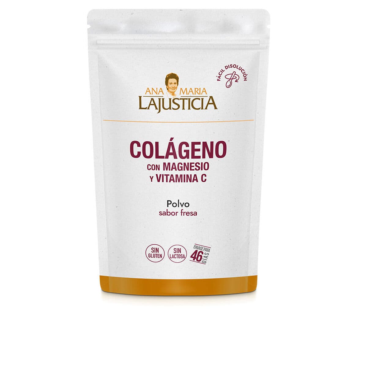 Collageno Ana María Lajusticia ARTICULACIONES AML 350 g