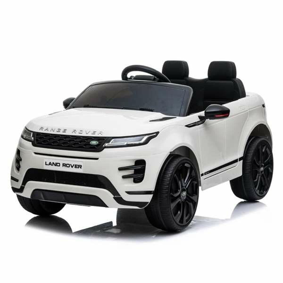 Macchina Elettrica per Bambini Ranger Rover Evoque 4,5 Ah 2 x 25 W 112 V (Ricondizionati A)