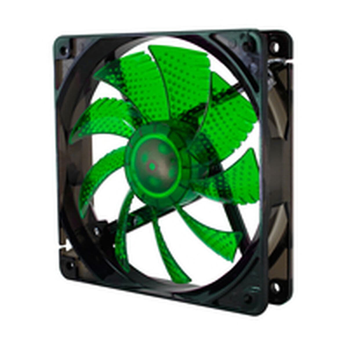 Ventola da Case Nox-Xtreme Coolfan 120 LED Ø 12 cm