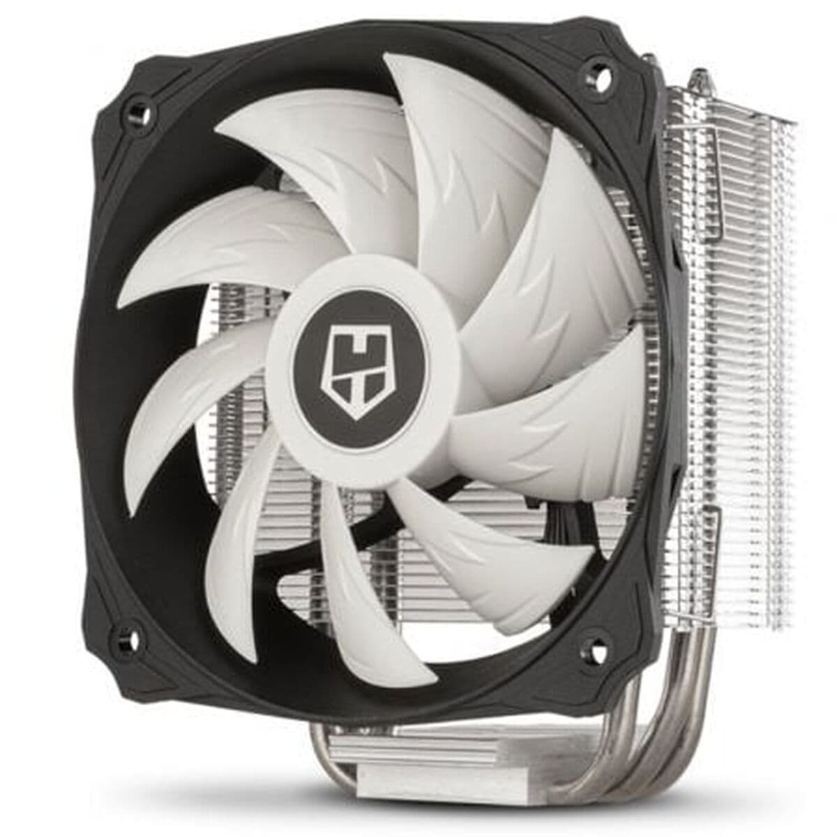 Ventilator and Heat Sink Nox-Xtreme H-212