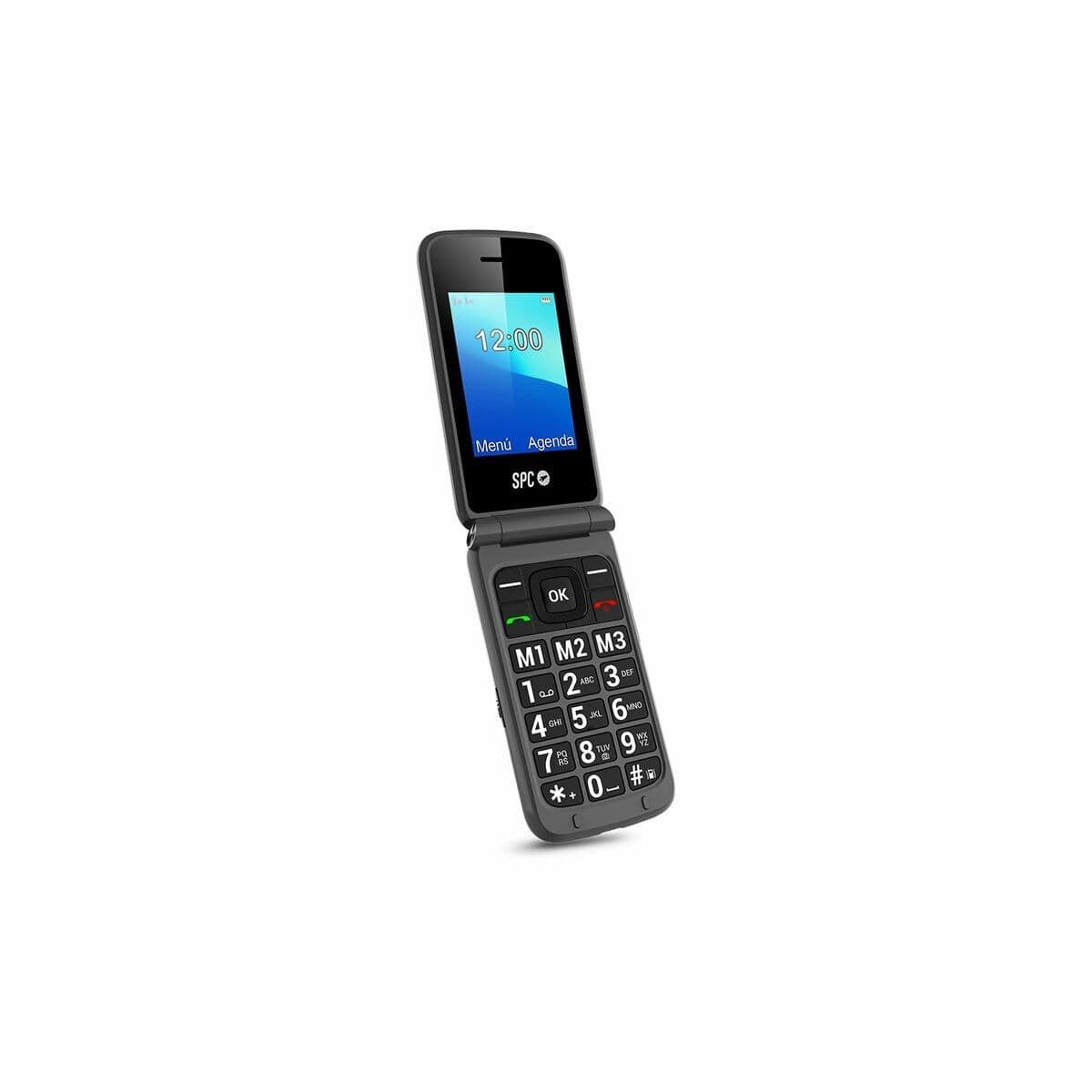 Telefono Cellulare SPC Stella 2 2,4" 1 GB RAM