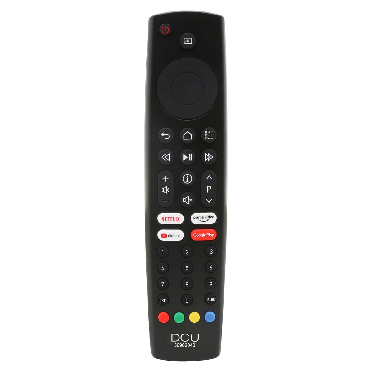 Telecomando Universale DCU 30902040