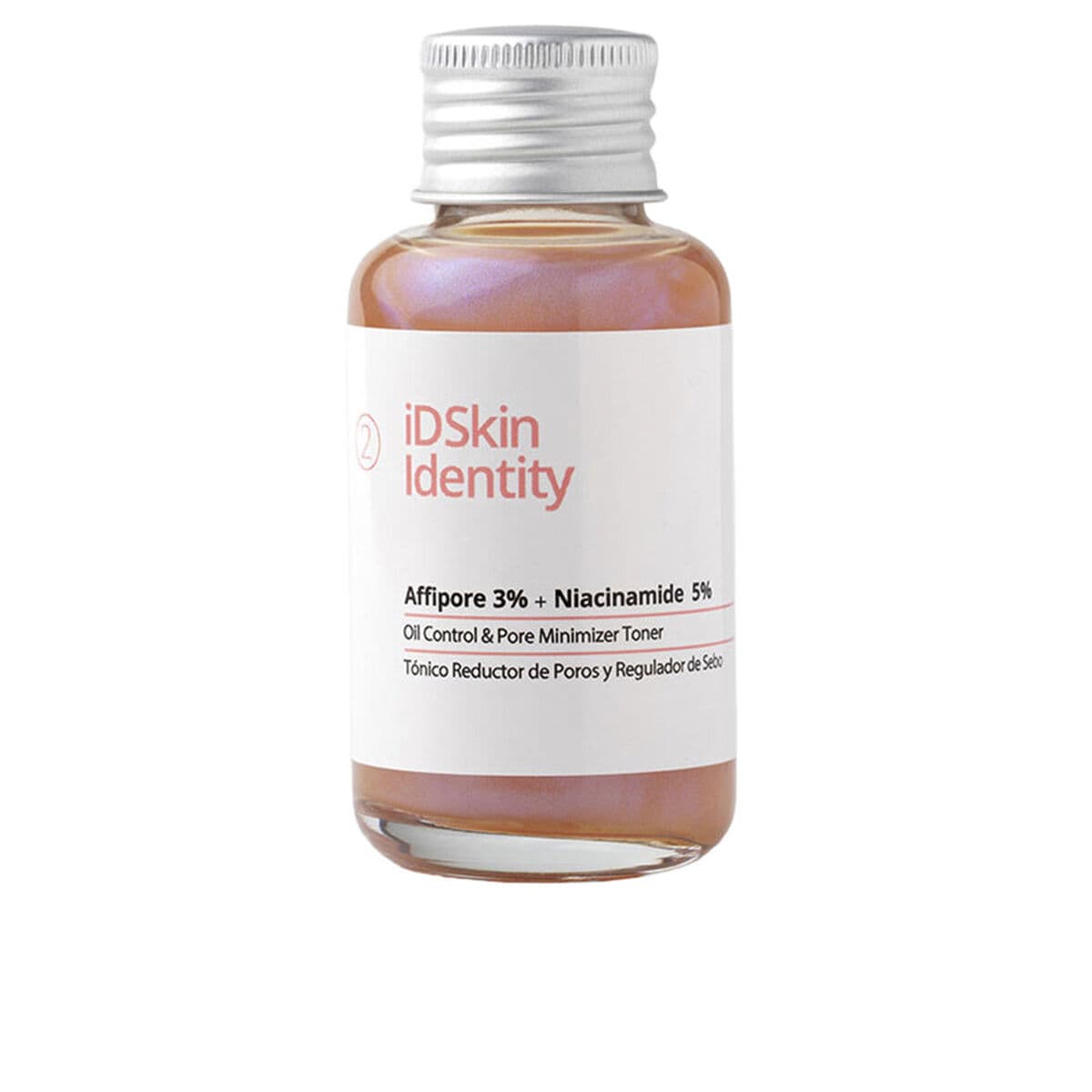 Struccante Viso Skin Generics ID SKIN 50 ml