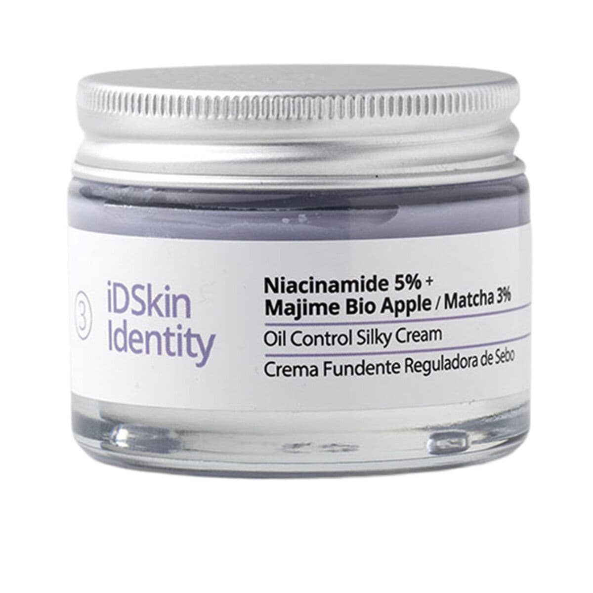 Crema Viso Skin Generics ID SKIN 50 ml