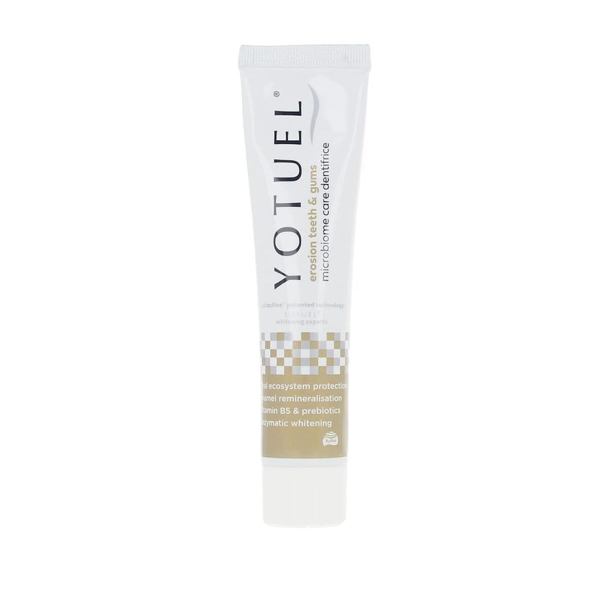 Dentifricio Yotuel MICROBIOME 100 ml