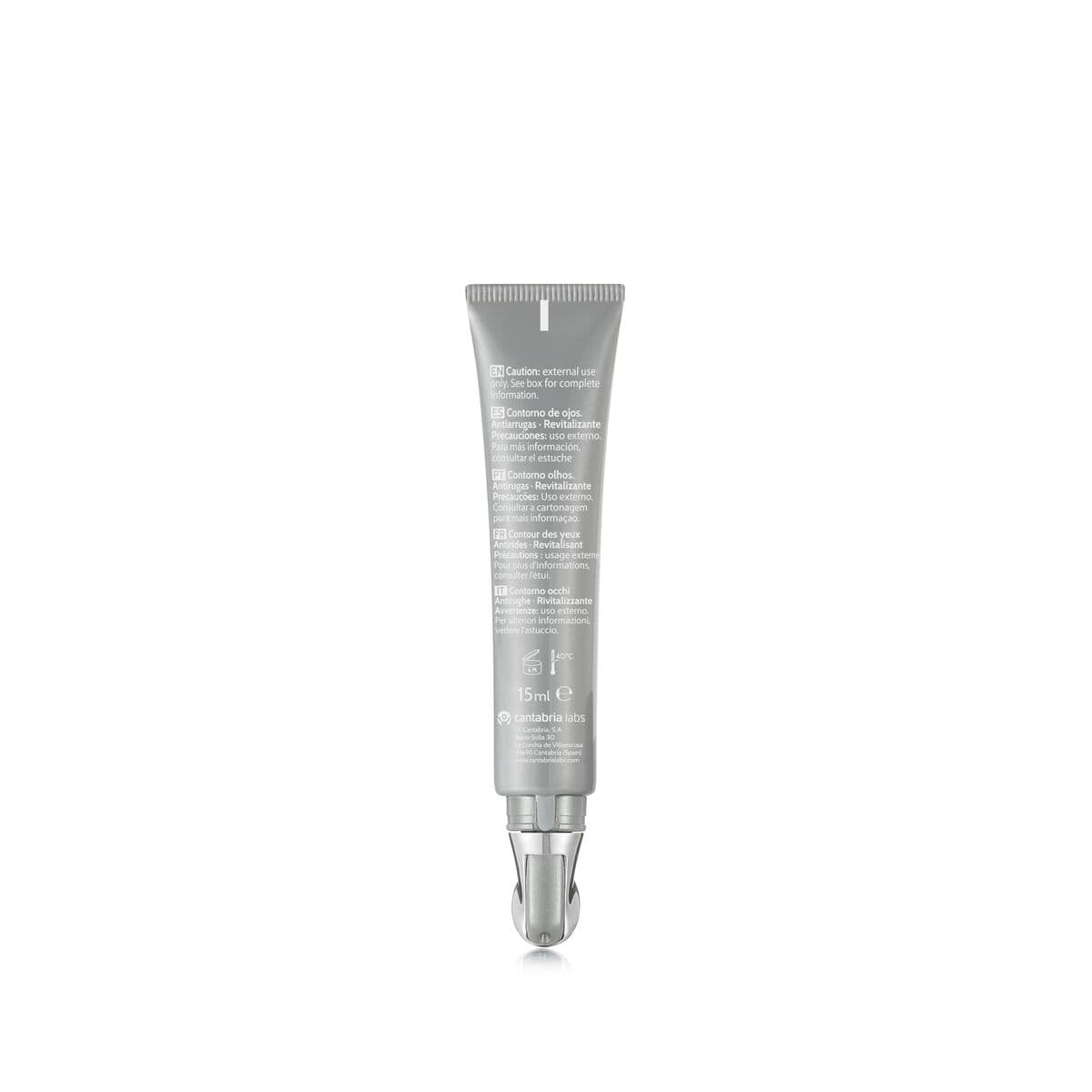 Contorno Occhi Endocare ENDOCARE RENEWAL 15 ml