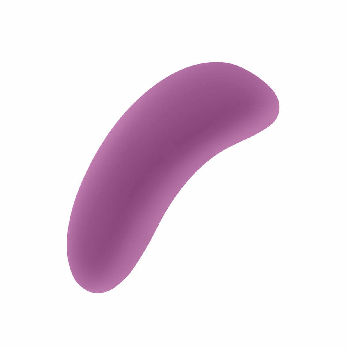 Massaggiatore S Pleasures Velvet Lilla
