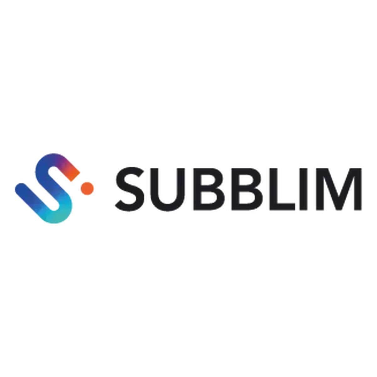 Monitor Subblim SUBPEN-IOS001