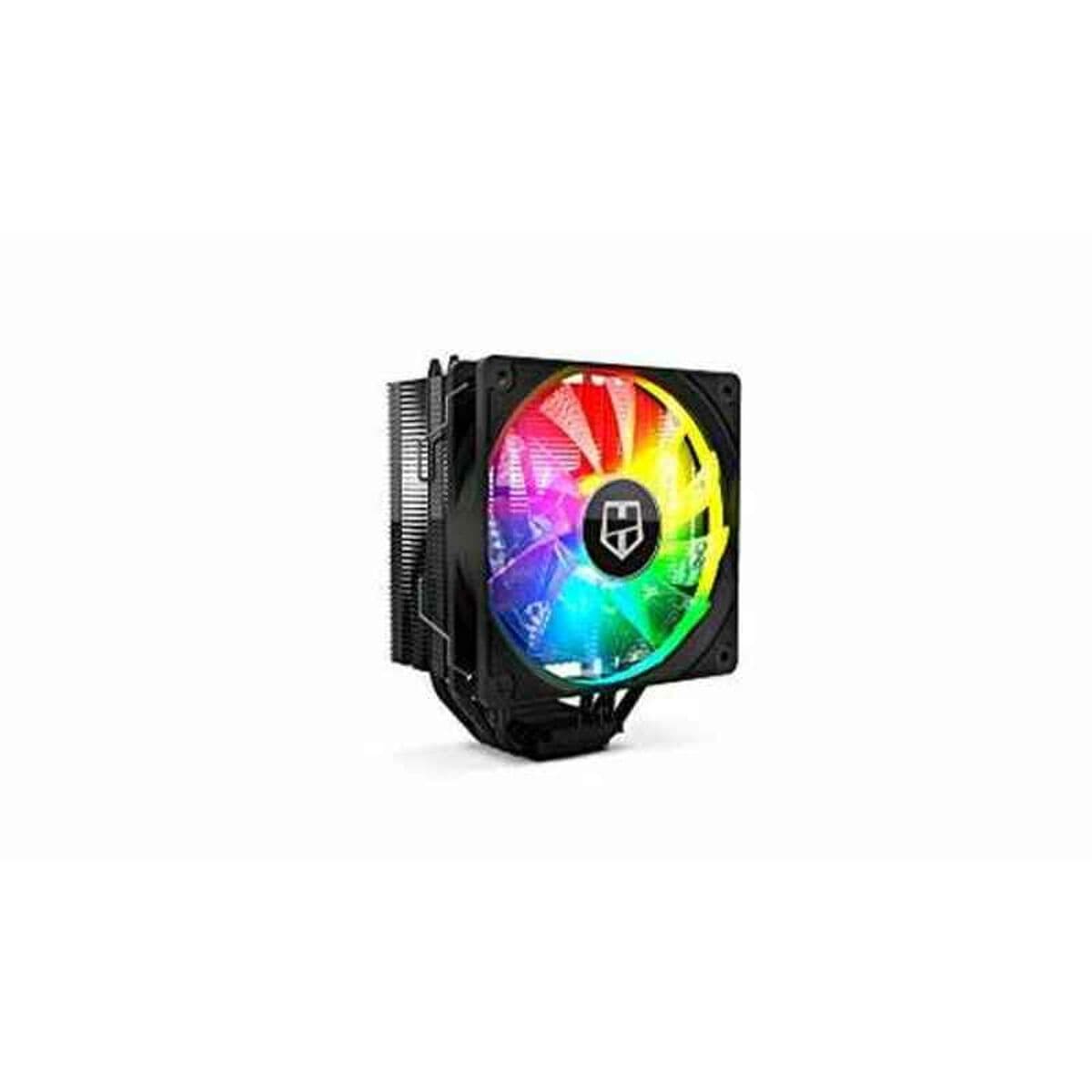 Ventola per CPU Gaming Nox-Xtreme Hummer H-224