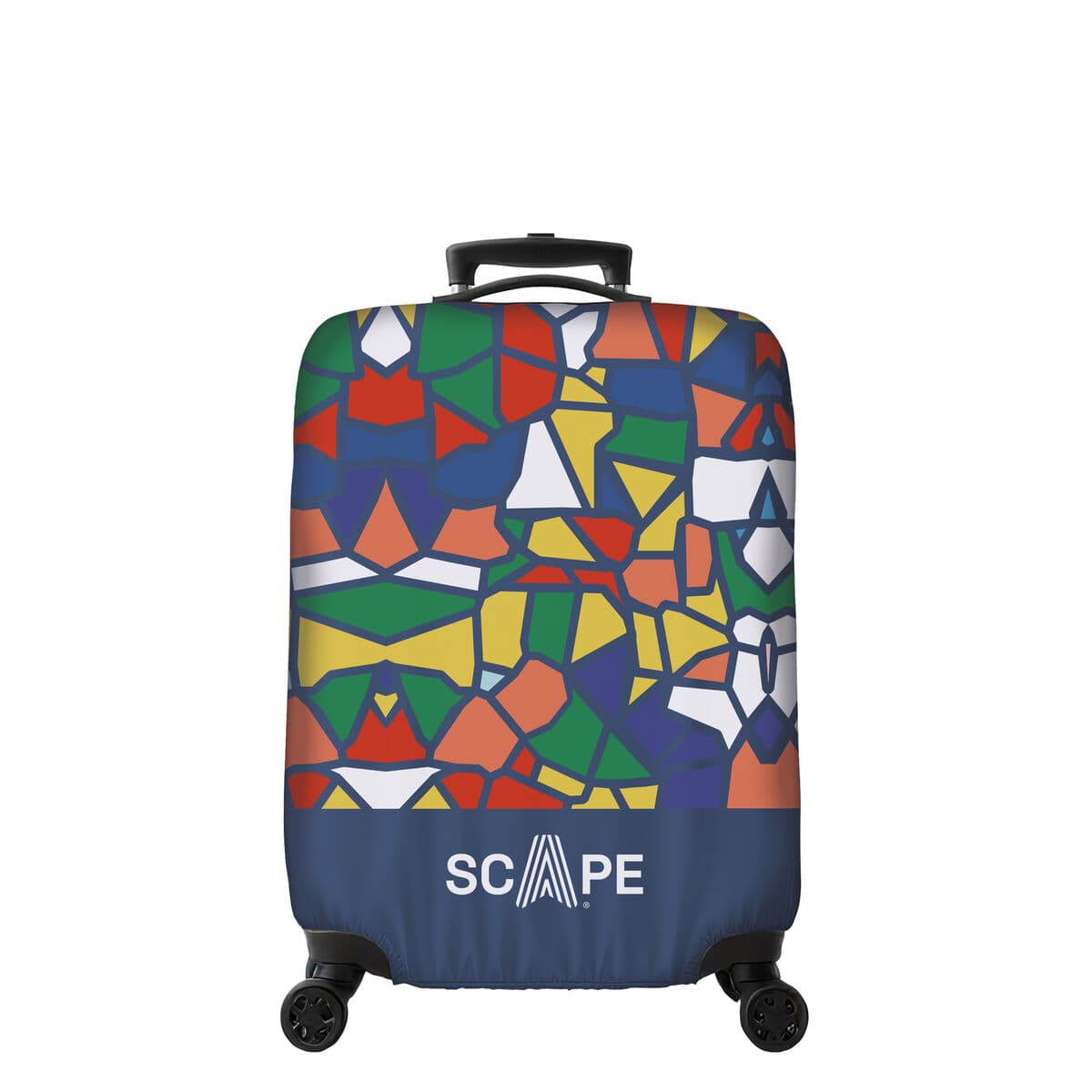 Custodia Protettrice Scape Travel