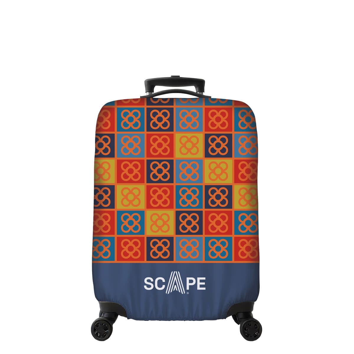 Custodia Protettrice Scape Travel