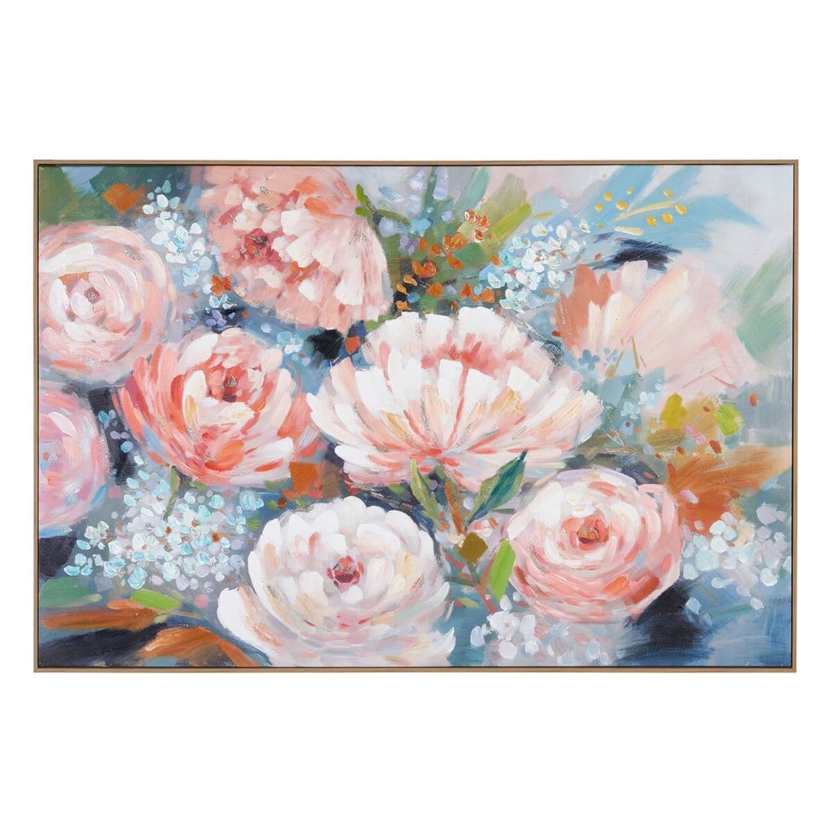 Tela polistirene Tela 120 x 5 x 80 cm