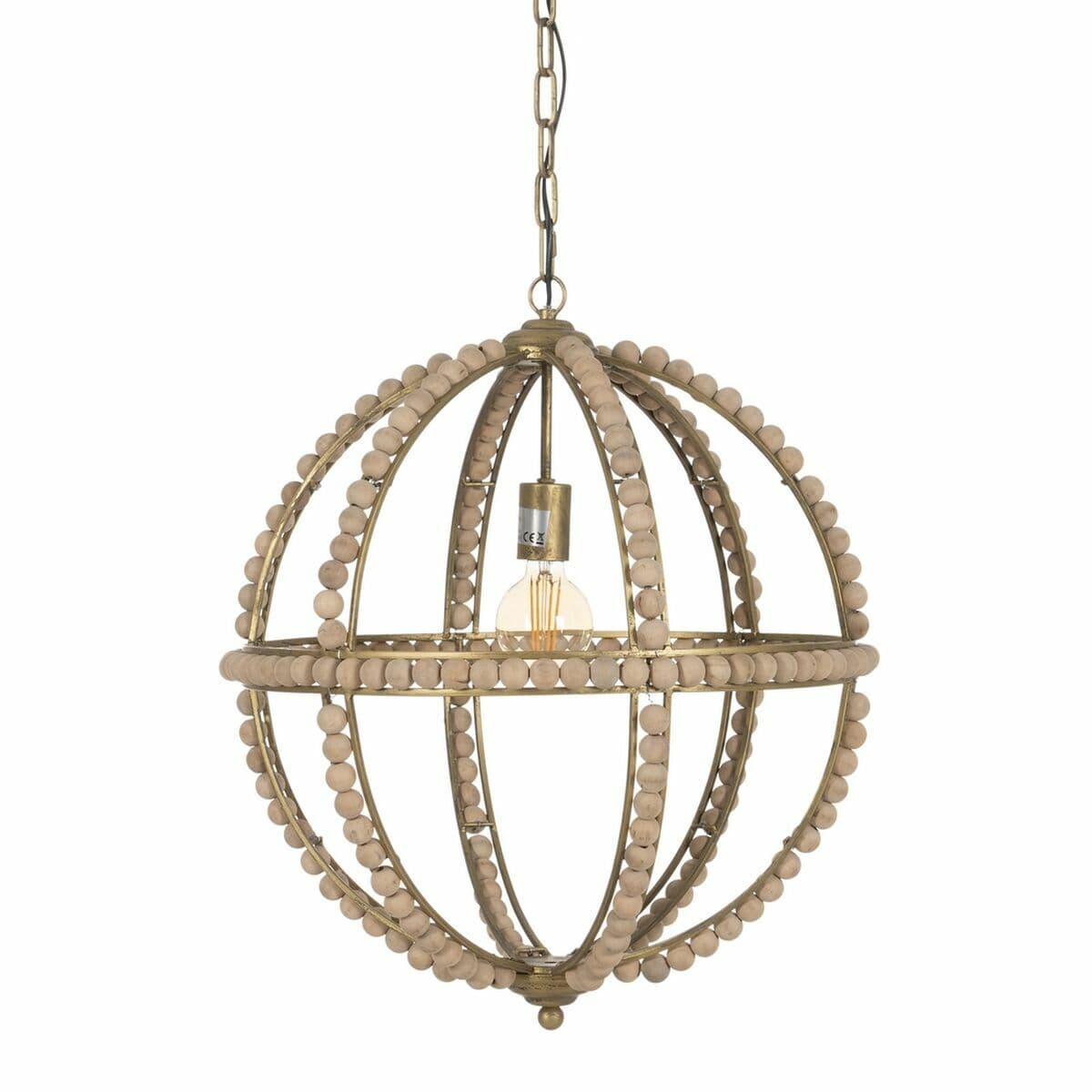 Lampadario (Ricondizionati B)