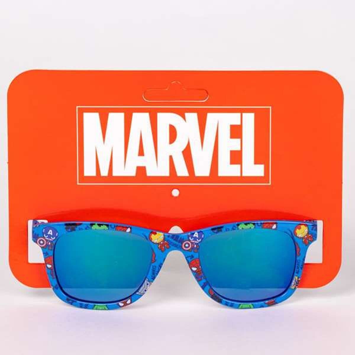 Occhiali da Sole per Bambini The Avengers