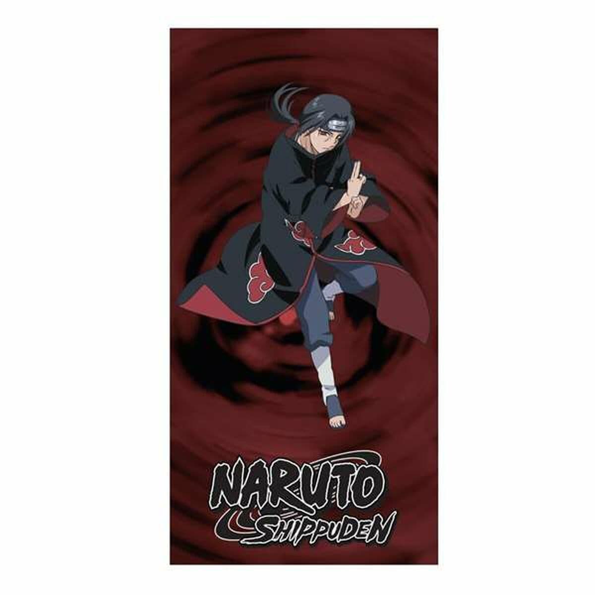 Naruto Microfiber Towels