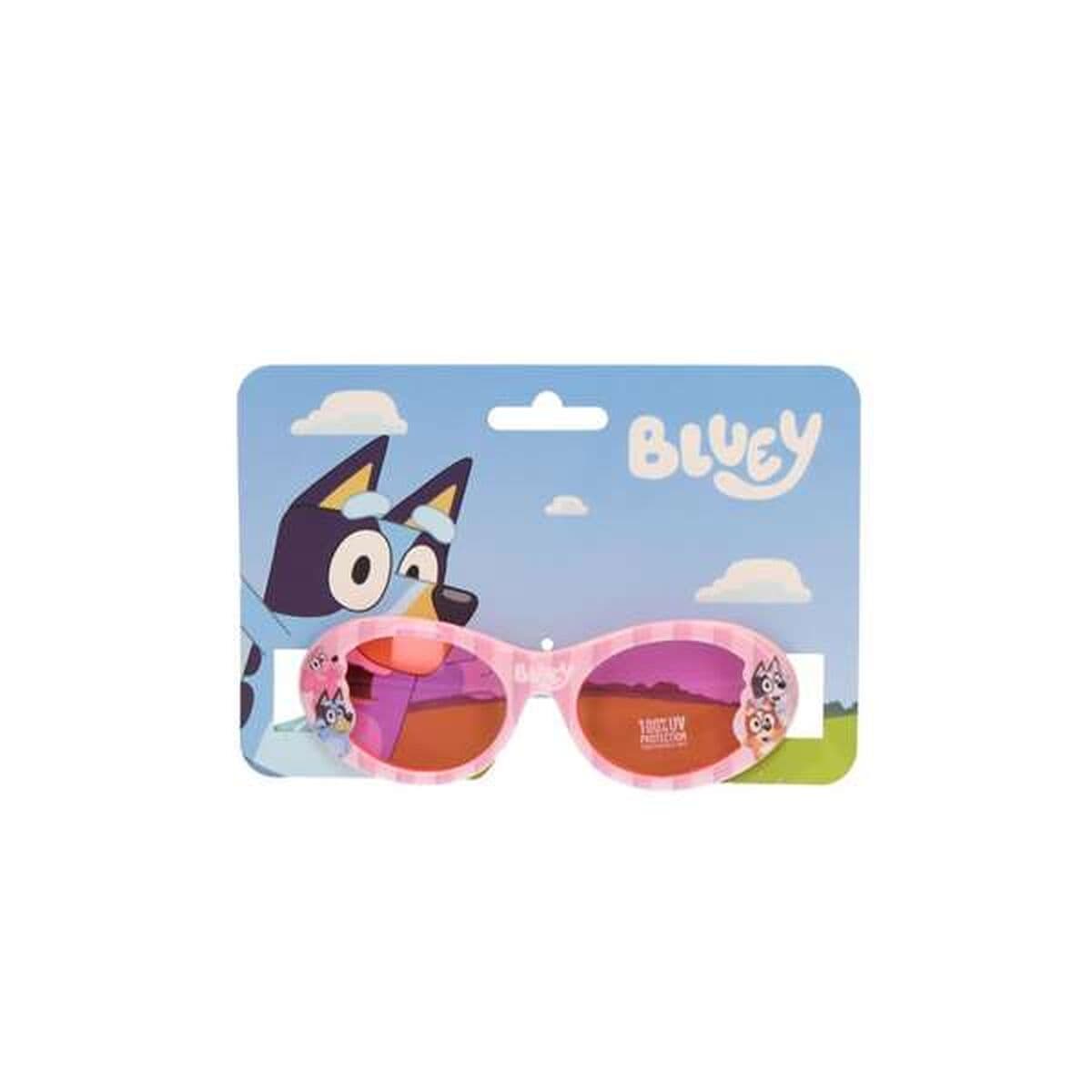 Occhiali da Sole per Bambini Bluey 12,7 x 4,3 x 13 cm