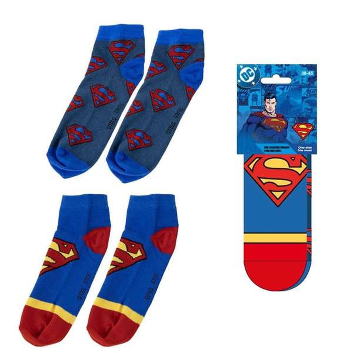 Calzini Superman 38-45