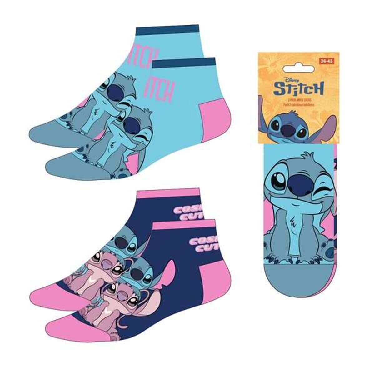 Calzini Stitch 36-43