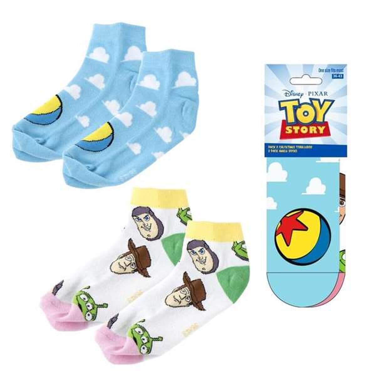 Calzini Toy Story 36-43