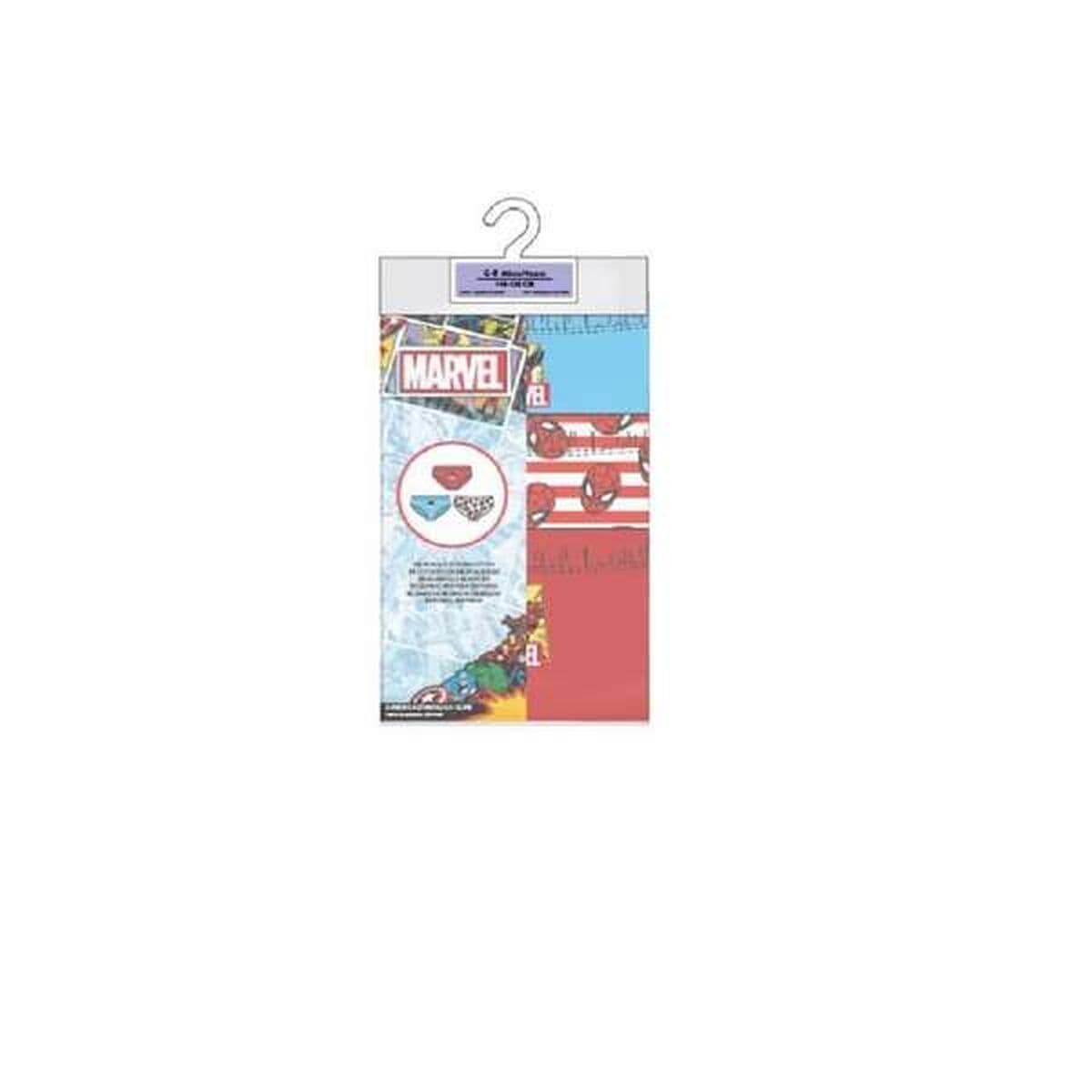 Costume da Bagno Boxer per Bambini Kerbl Multicolore