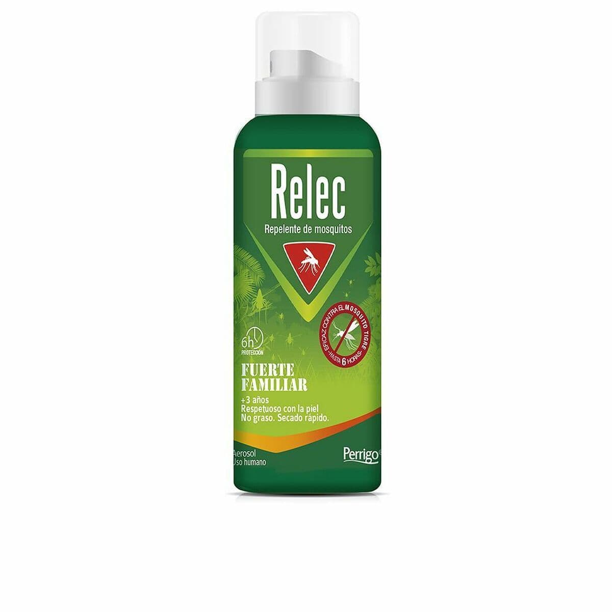Repellente per le zanzare Relec 373445 Spray