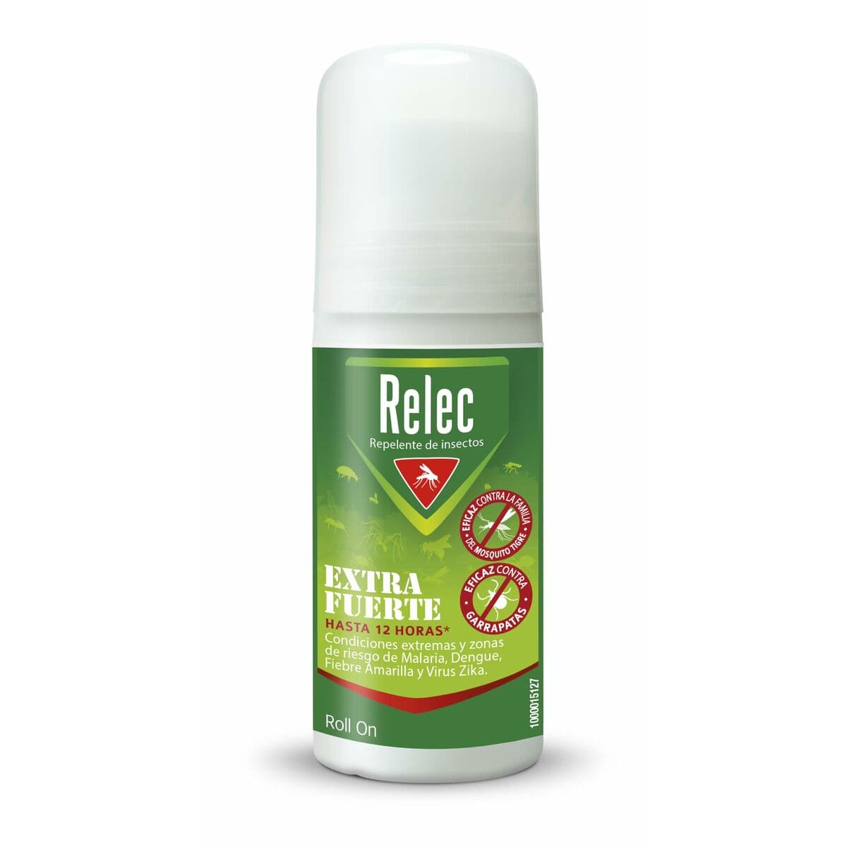 Insetticida Relec RELEC 50 ml