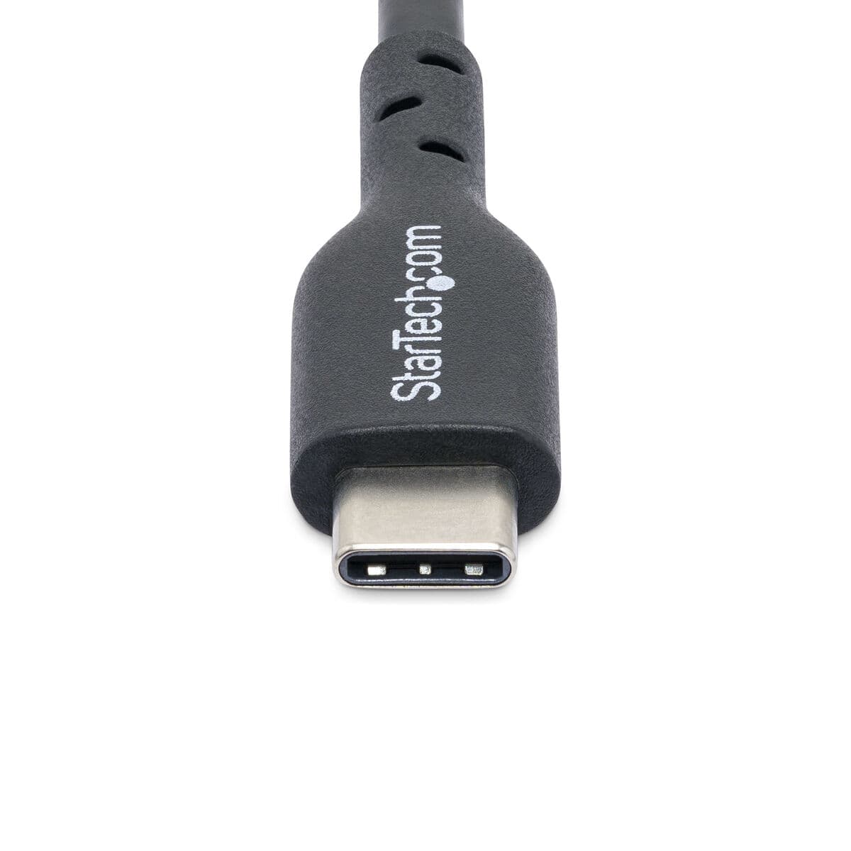 Adattatore di Corrente Startech USB2CC2MNC Nero