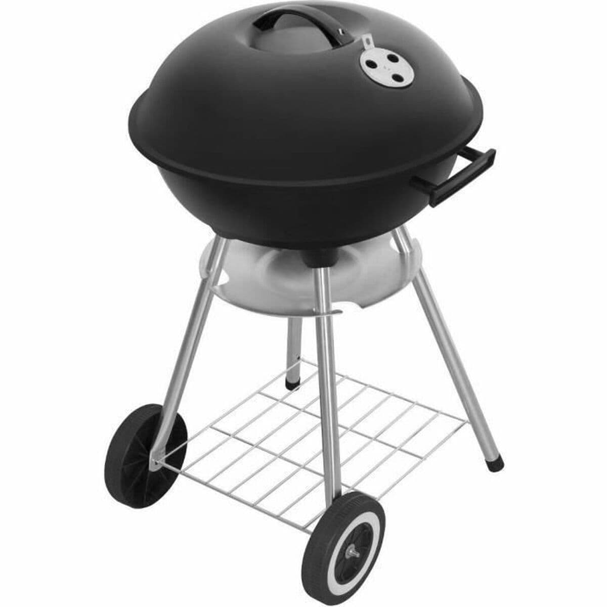 Barbecue Portatile Fieldmann