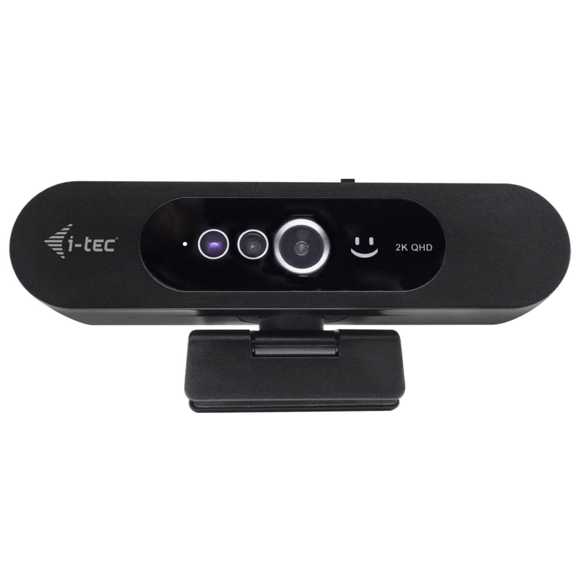 Webcam i-Tec CAMSOLOMON2KW200