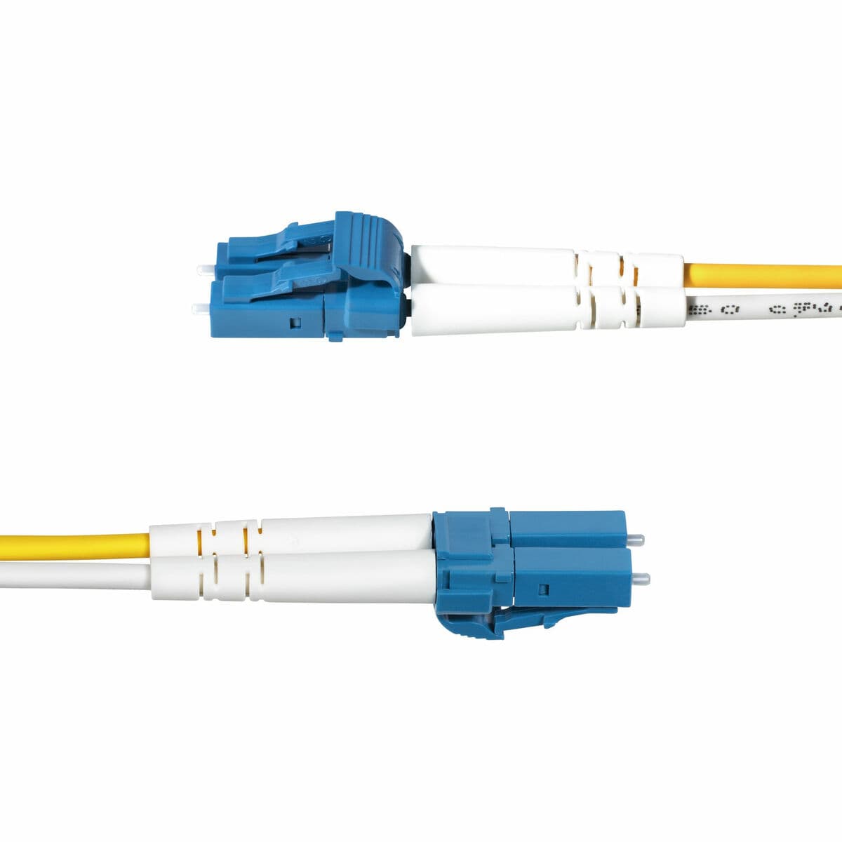 Cavo fibra ottica Startech SMDOS2LCLC3M 3 m