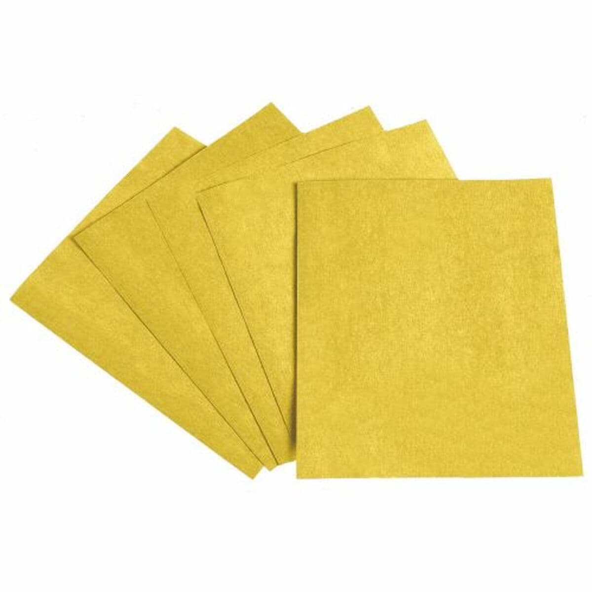 Carta vetrata INTERFLEX 23 x 28 cm 80 g