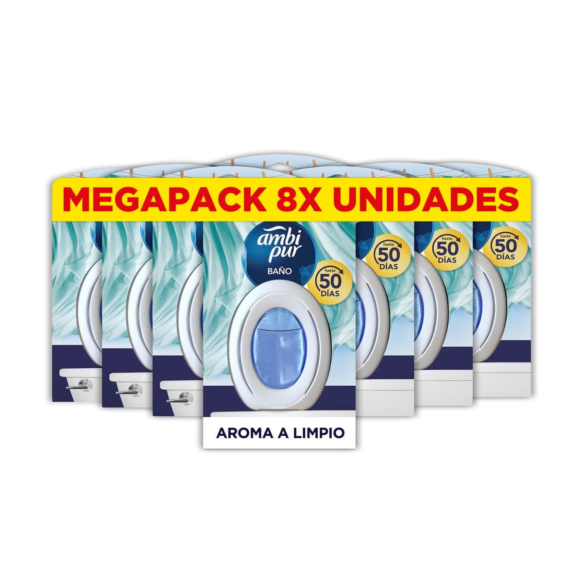 Deodorante per Ambienti Ariel ARIEL ORIGINAL