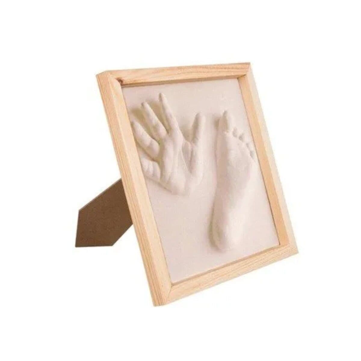 Cornice stampata Junior Knows Gesso Per bambini
