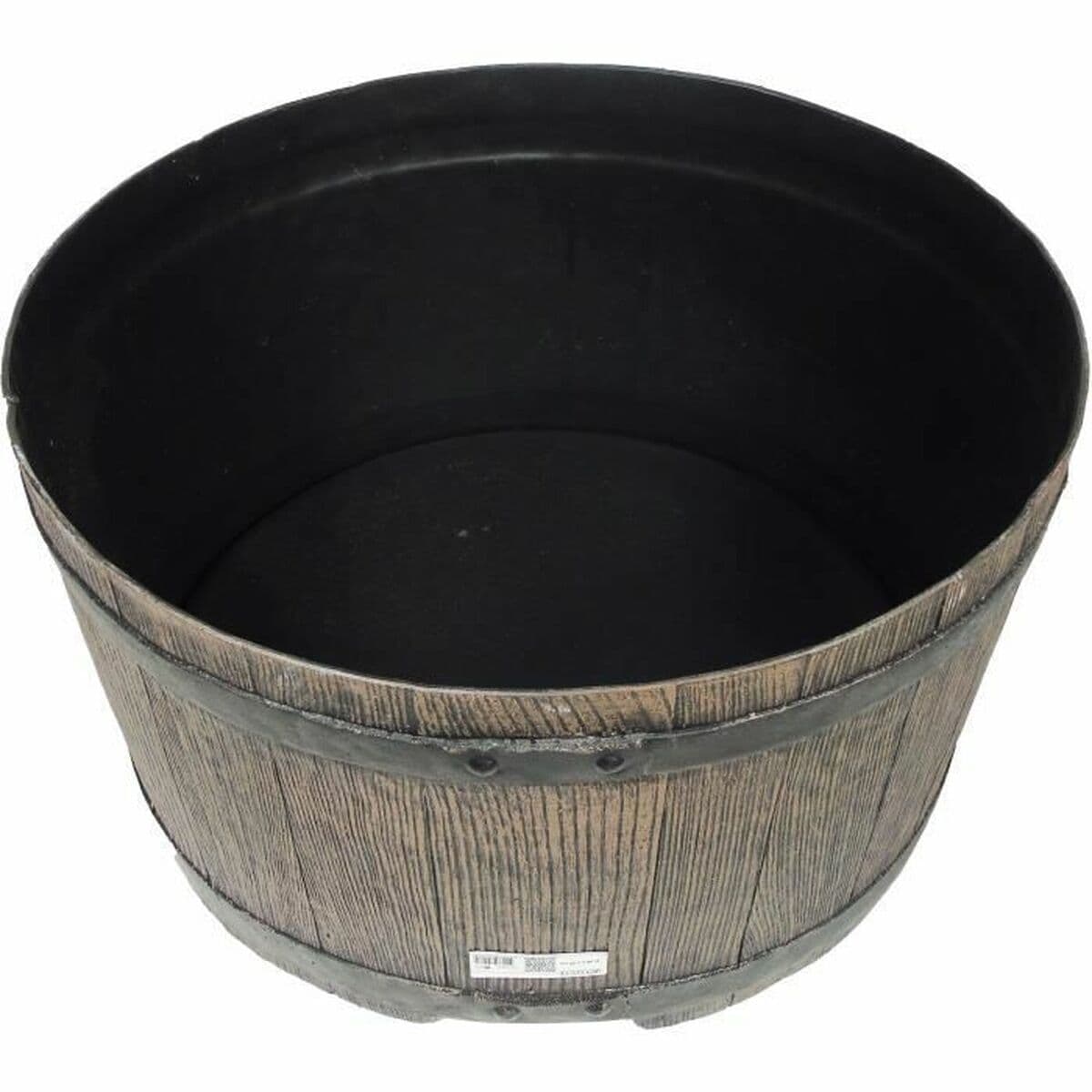 Kit per botte di pioggia Nature 30 x 57 cm