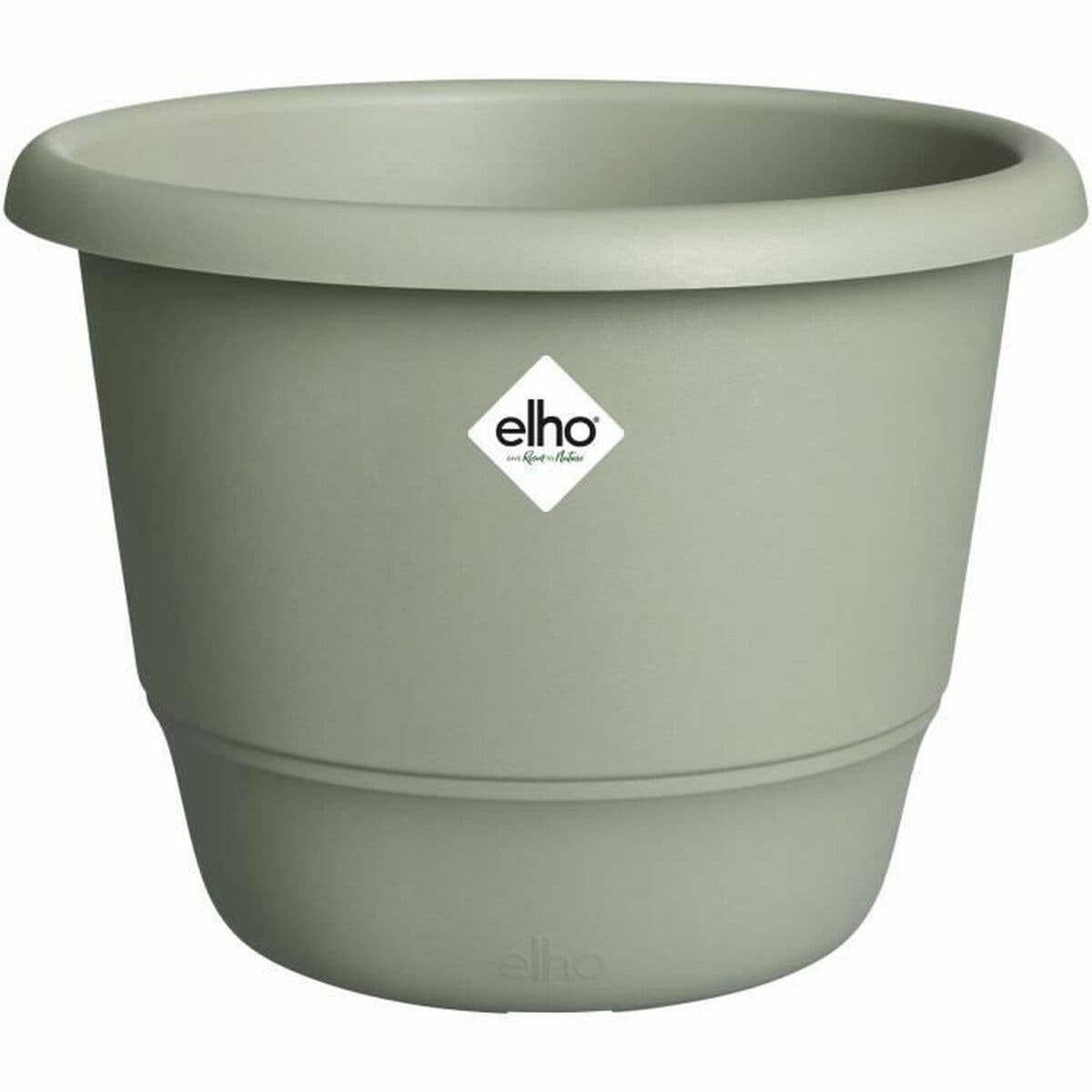 Vaso Elho Verde 35 x 34,5 x 26 cm