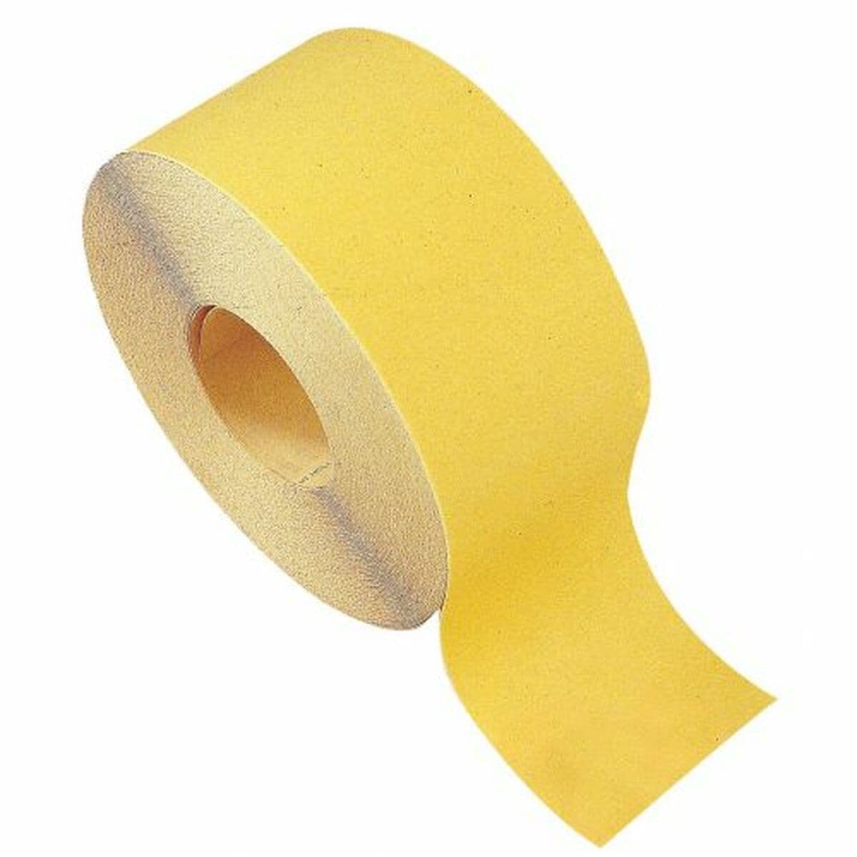 Rotolo di carta abrasiva Calflex 25 m
